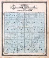 Bow Creek Township, Aledo, Phillips County 1917